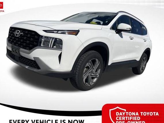HYUNDAI SANTA FE 2023 5NMS2DAJ0PH570589 image